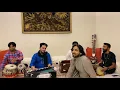 Download Lagu Tu ki Jaane |Tribute to Shahid Ali Nusrat| by Shahid Ali Haider | Ahsan Ali Khan 2021