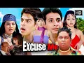 😂 Excuse Me (2003) | Bollywood’s Funniest College Comedy 🎥✨ Sahil Khan \u0026 Sharman Joshi | HD Movie