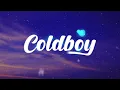 Woodkid - Run Boy Run (Lyrics)