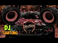 Download Lagu DJ GANTUNG - MELLY GOESLAW •DJ Sampai Kapan Kau Gantung Cerita Cintaku Remix FULL BASS 2020
