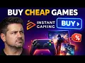 How to Buy Games on Instant Gaming - Easy Step-by-Step Guide 2026