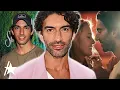 Who Is Justin Baldoni What You Need To Know Amid Rumored It Ends With Us Drama