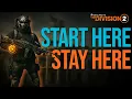 The Ultimate Farming Build High Damage High Survival Division 2 Pestilence Guide