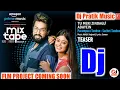 Download Lagu Tu Meri Zindagi Hai | Dj Remix Parampara\u0026Sacheta | New Dj Song