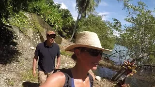 Just A Little Sprinkle – UNTIE THE LINES III #46