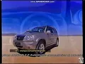 Download Lagu Iklan Suzuki New Escudo 2.0 - The Amazing World (2001) @ Indosiar, SCTV, TPI, RCTI, \u0026 Metro TV