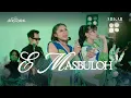 Lagu DUO ANGGREK - E MASBULOH (OFFICIAL LIVE SESSION) | MEKAR ALBUM