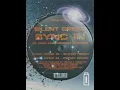 Silent Breed ‎- Sync In (Popof Rmx)