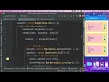 26 Flutter and Sqlite Complete App Update Record Part 6 Flutter in Pashto