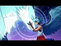 Download Lagu BNA: Brand New Animal Shirou x Michiru fanart amv Your hand is safe in mine