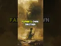 Download Lagu The Death of Fafnir – Norse Greed and the Curse of Gold #shorts #historicalmyths #norsemythology