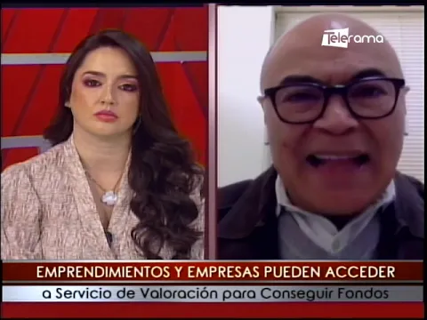 Emprendimientos y empresas pueden acceder a servicio de valoración para conseguir fondos