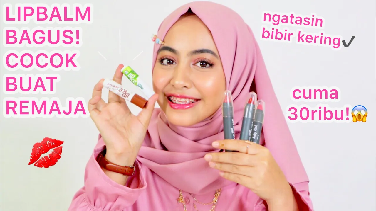 PAKE SEMUA MAKE UP YANG ADA DI ALFAMART / INDOMART | Melati Puspitasari. 