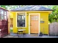 Charming Studio Apartment In A Tiny Backyard House Lovely Tiny House