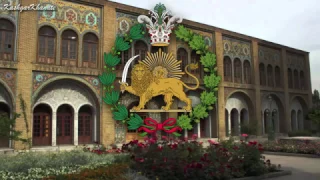 İran Milli Marşı 1873 1909 National Anthem Of Persia Salâm E Shâh Türkçe Altyazılı 