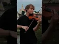 Lagu Rammstein - Sonne -dramatic violin cover - Zotov