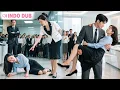 Download Lagu Gadis yatim dihina ibu mertua depan semua orang, tak diduga dijaga CEO dipegang rumah untuk dimanja