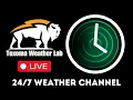 Texoma Weather Lab Streaming Channel