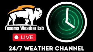 Texoma Weather Lab Streaming Channel
