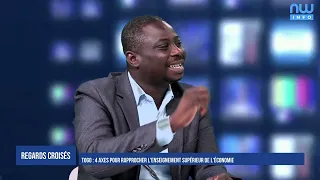 Togo : 4 axes pour rapprocher  l'enseignement supérieur de l'économie