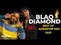 Download Lagu Best Of Blaq Diamod Afropop Mix 2023 | Mixed by Dj Webaba