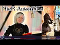 NieR Automata Piano Collection