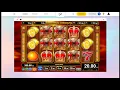 PLATINUM CASINO EP 2 SHINING CROWN CASTIG MARE