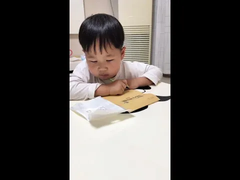 他真的写的很认真,从来不糊弄🤔🤔