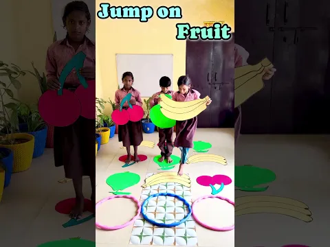 Learn with fun #viralvideo #smartkids #educationalvideos