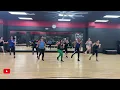 B.O.D. by  Heyson Zumba Fitness Choreography Top 40/Pop