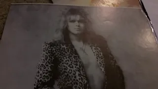 yngwie malmsteen trilogy vinyl