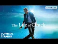 THE LIFE OF CHUCK - Trailer Australia