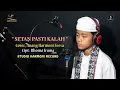Download Lagu Cover lagu setan pasti kalah.