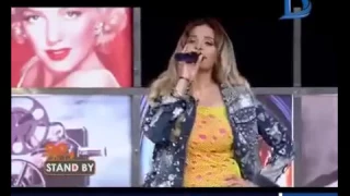 Dominique دومينيك حوراني الخاشوقة 