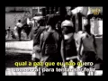 O Rappa - Minha Alma A Paz Que Eu Nao Quero (Official CantoYo Video)