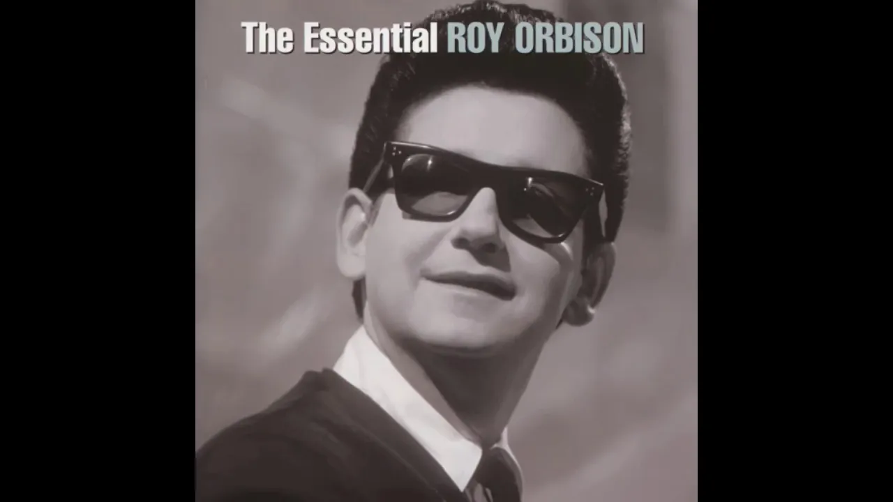 Roy Orbison - Leah Roy Orbison - Leah