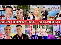 Download Lagu SIGN CHINA 2024 | SHANGHAI NEW INTERNATIONAL EXPO CENTRE 2024