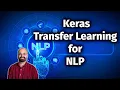 Keras Transfer Learning for NLP 9 3