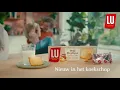 Download Lagu LU zachte cakejes - Nieuw in het koekschap / 6s (bumper)