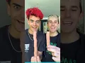 Download Lagu Trying tik tok filter 🤣 90 | time warp scan 😂 #shorts #timewarpscan