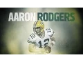 Aaron Rodgers Career Profile NFL