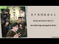 [PINYIN, INDO] 因为你 Yīn wéi nǐ - Because of You Lyrics OST Ultimate Note