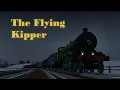 Download Lagu [Animation] The Flying Kipper