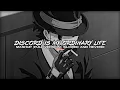 Download Lagu discord x my ordinary life (slowed + reverb) | full mashup