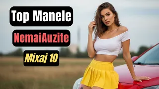 manele noi 2025 mix de petrecere i hituri de ascultare top selec ie vol 10