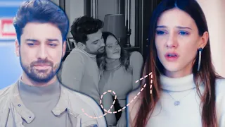 يا عالم إليسا Cenk Ve Azra جينك عذراء Elimi Bırakma لا تترك يدي 