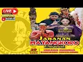 Download Lagu Live NIKEN SALINDRY Jaranan MAYANGKORO ORIGINAL Live Jatisari Kabuh Jombang SG PRO AUDIO