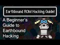 Earthbound ROM Hacking Introductory Guide CC