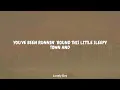 Emily Ann Roberts - Lonely Boy (Lyrics)