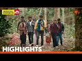 Lagu Singappenne - Highlights | 20 Dec 2025 | Tamil Serial | Sun TV